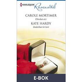 Oönskat arv/Underbart är kort (E-bok)