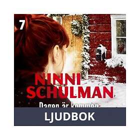 Dagen är kommen, Ljudbok