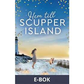 Printz Publishing Hem till Scupper Island (E-bok)