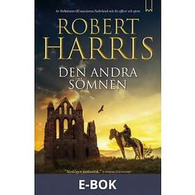 Den andra sömnen (E-bok)