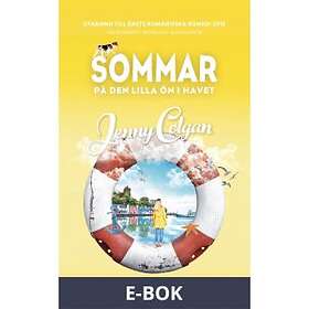 E-böcker