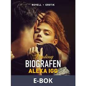 Lusthuset Biografen (E-bok)