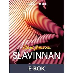 Lusthuset Slavinnan (E-bok)