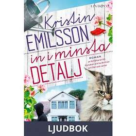 In i minsta detalj, Ljudbok