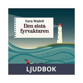 Den sista fyrvaktaren / Lättläst, Ljudbok