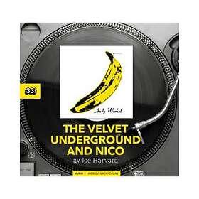 The Velvet Underground and Nico