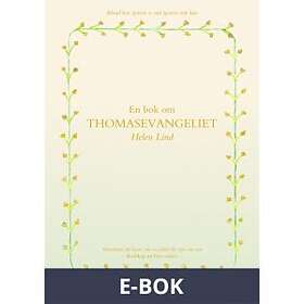 En bok om Thomasevangeliet (E-bok)