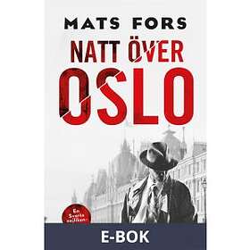 Natt över Oslo (E-bok)