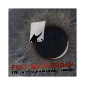 Från skuggsidan : folk och förbrytelser ur Stockhol