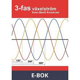 Revma utbildning 3-fas växelström (E-bok)