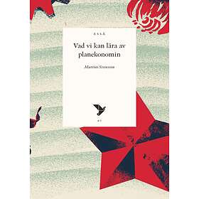 Timbro Vad vi kan lära av planekonomin