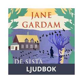 Storyside De sista vännerna, Ljudbok