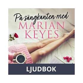 På sängkanten med Marian Keyes, Ljudbok