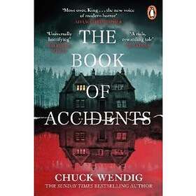 Random House UK Book of Accidents