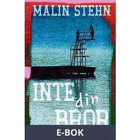 Inte din bror (E-bok)