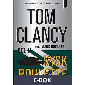 Rysk roulette Del II (E-bok)