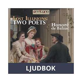 Ljudböcker