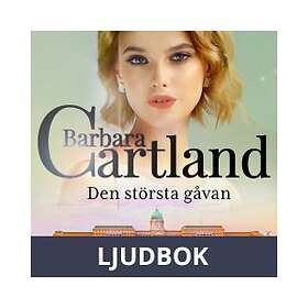 Den största gåvan, Ljudbok