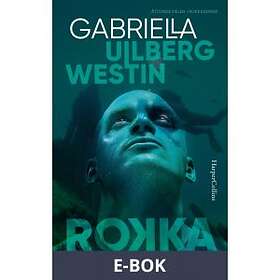 Mörkret under ytan (E-bok)