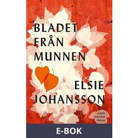 Bladet från munnen, (E-bok)