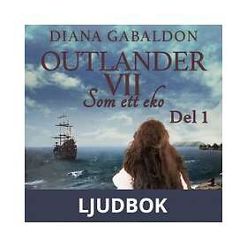 Storyside Som ett eko del 1, Ljudbok