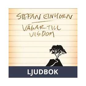 Vägar till visdom, Ljudbok