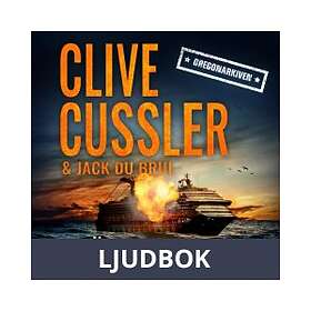 Jentas Dödligt virus, Ljudbok