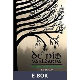 DE NIO VÄRLDARNA Vanaheim & Nidavelir, (E-bok)