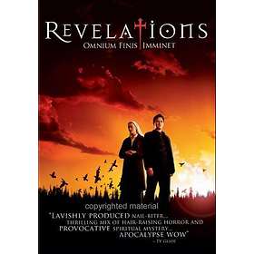 Revelations (US) (DVD)