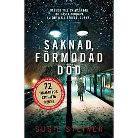 Lind & Co Saknad, förmodad död