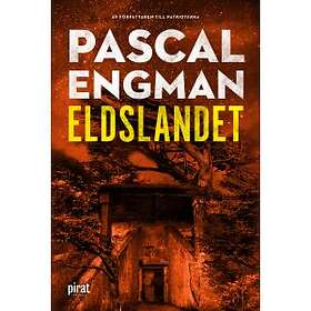 Eldslandet