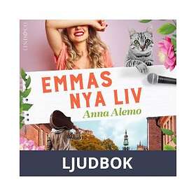 Emmas nya liv, Ljudbok