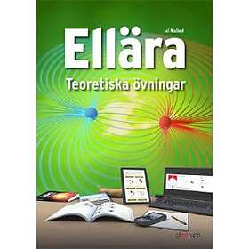 Gleerups Utbildning AB Ellära Teoretiska övningar