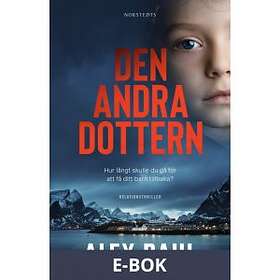 Den andra dottern, (E-bok)