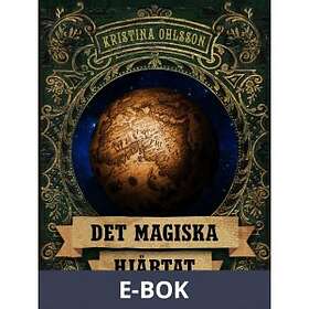 Det magiska hjärtat (E-bok)