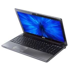 5553g acer не включается