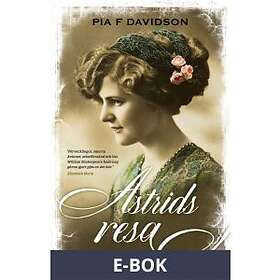 Whip Media Astrids resa (E-bok)