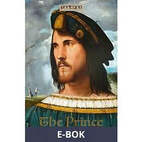 The Prince (E-bok)