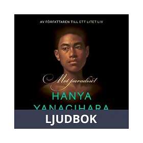 Mot paradiset, Ljudbok