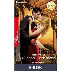 49 dagar och nätter/En riktig kärlekssaga (E-bok)