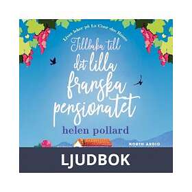 Tillbaka till det lilla franska pensionatet, Ljudb