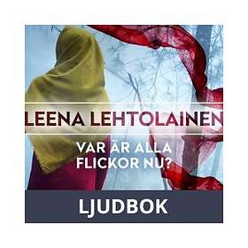Word Audio Publishing Var är alla flickor nu?, Ljudbok