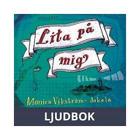 Lita på mig, Ljudbok