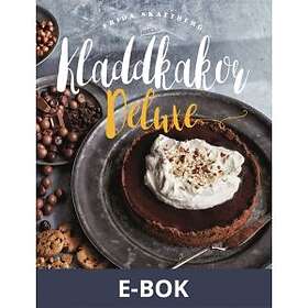 Bonnier Fakta Kladdkakor deluxe (E-bok)