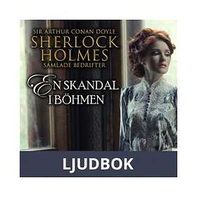 En skandal i Böhmen (Sherlock Holmes samlade bedrifte