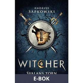 Gondol Svalans torn (E-bok)
