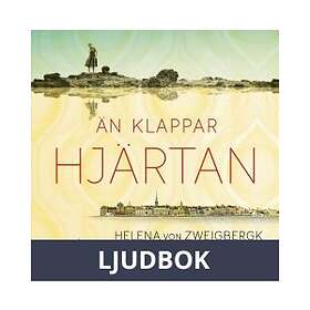 Än klappar hjärtan, Ljudbok