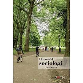 Gleerups Utbildning AB Läromedel i sociologi, elevbok, 2:a uppl