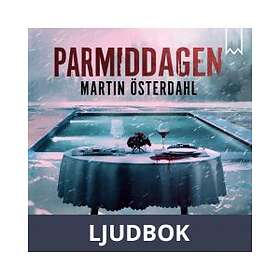 Parmiddagen, Ljudbok