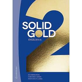 Studentlitteratur AB Solid Gold 2 Klasslicens Digitalt